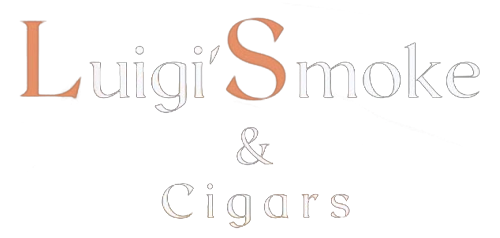 Luigi Smoke